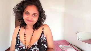 Getting Ready to Suck Father in Law Giant Cock