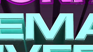 Tammy and Brooke Are Sharing a Hard Cock