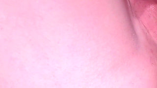 my Ass Is Too Small Stepdaddy" - Virgin Stepsister Begs for Creampie Anal Destruction