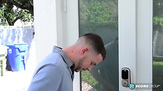 COUGAR Of The Month - Tony Rubino