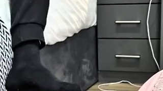 Rayan Reigns - I Demand Clean Shoes And Feet