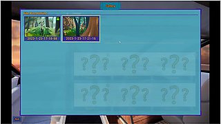Sapphire Safari [ Futanari Hentai Game Pornplay ] Ep.1 Pokemon Like Monster Futa Girls Photoshoot