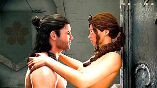 3d adult game, dark queen hentai, romantic sex