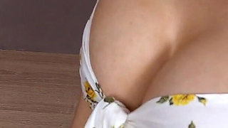 Flashing MILF - JOI