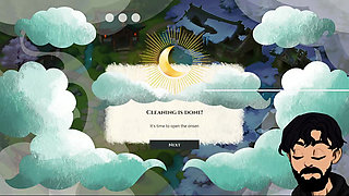 Monster Girls Onsen, Hentai Game We Like A Cold Horny Milf Part 3