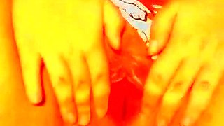 Svenska BBW ExGF webbkamerashow