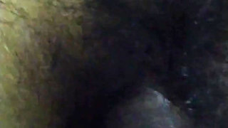 Indian Gf Fucked in Missionary