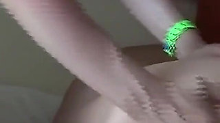 On the Beach Enjoying My Husband's Friends' Cocks, Blowjobs, Fucking, Cumshots