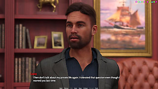 Shattered Dreams: Redemption by Nebula Dreams: Late Night with My Spoiled Booty Call 1