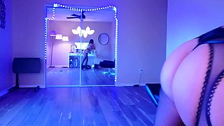 Solo british amateur masturbation jerking