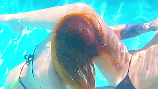 Jasper Taylor Evelin Underwater Taboo Pool Day Sex