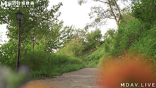 Mtvq19-ep5 Wild Exposure First Day5 / Indulge in a Fierce Camping Battle to Vent Your Desires!