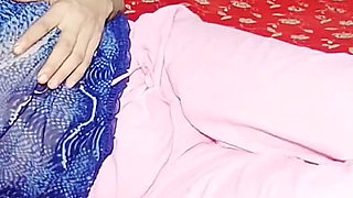 Muslim Bhabhi Becomes Dever's Girlfriend Anal Fucking