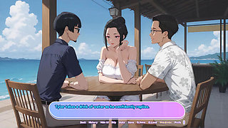 Unbreakable Love Hentai Anime - Episode 13