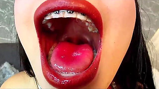I Like to Have Your Penis Between My Mouth and Swallow Your Milk