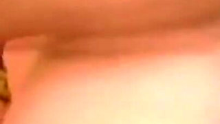 Busty Blonde MILF Rides Deep in Stink Hole
