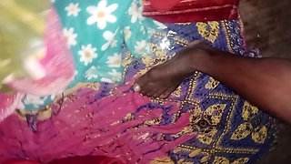 Bahut din ke baad phir se chod ne ko mila