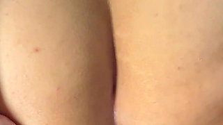 Stepmom Was so Horny She Makes Me Cum Inside Her Pussy Twice but Keep Fucking and Wanted More of My Thick Cum Inside Her