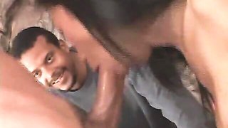 Husband movie with sultry lass from Screw My Wife Club