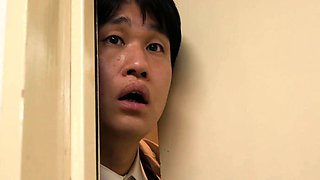 Japanese Asian BDSM Fetish Spanking by