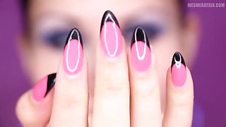 Back to mesmerize you