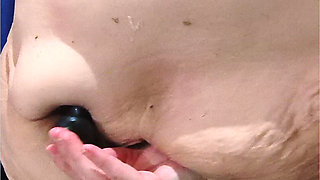 Asmr While Fucking the Ass Deep Penetration Pumping so Fast
