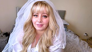 Big and busty tit pornstar