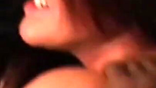 Sensual White Slutn Has a Thing for Big Black Cock