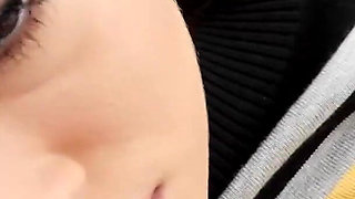 All Natural Big Tits Scarlett Bloom Super Hot Ebony Can Fuck and Cum Hard