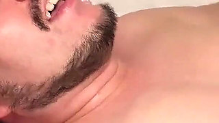 The Promised Cock - Fuck for Karina