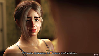 The Art of Seduction (part 11)