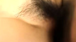 Amateur Japanese Threesome