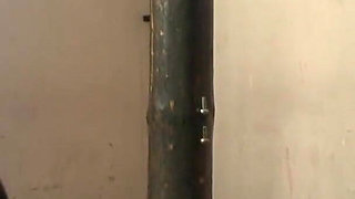 German BDSM - Piss and slap