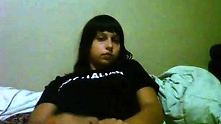 Webcam Girl Pussy Play