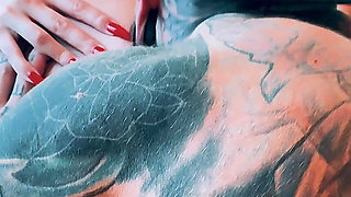 Dinner Is Served! - Ass and Pussy Worship