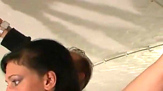 Bind me and make me your slave