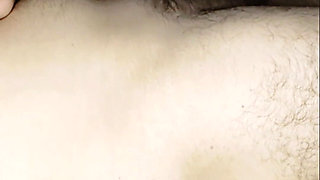 18-year-old Girl Likes to Sit on My Cock Until It Bends