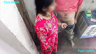 Girlfriend I Boyfriend Ke Ghar Pe Land Suck Fun Hindi Audio
