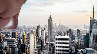 Its a Giantess' World
