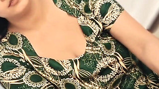 Desi Girl Homemade