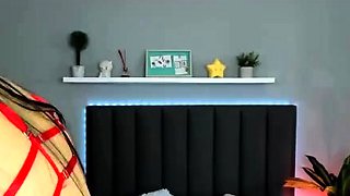 CLOSE UP OF TEENS PARADISE