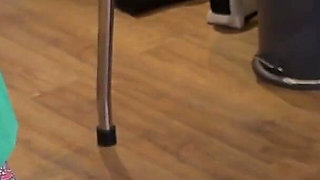 Extreme Medical CBT with Madame Li Ying and Our Slut