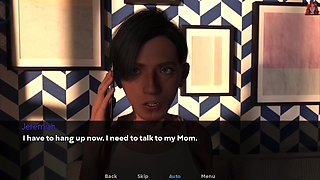 Destiny Won’t Separate Us - V0.8- Cuckold Path