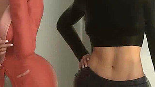 Deliverance: Husband Is Watching How Stranger Is Breading With His Wife In His Bed Ep. 27