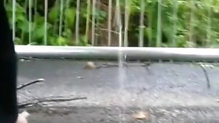 My 1st ever peeing compilation