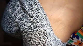 Sonali Vabi with Teacher Romance Desi Vabi Romance Video