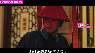 Vintage Chinese Porn Classic Old School - FeverLotus