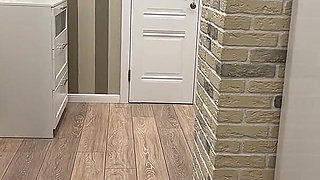 Peeker Secretary Fantasy, Virtual Jerking off, Tits Tease