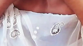 My Sexy Step Mom Was so Depressed My Dad Works on Christmas Day, She Lift Her Pussy to Get Fucked From Me