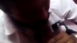 Indian Emo Amateur Sucks Dick